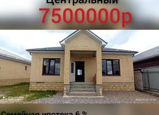 Продажа дома, 145 м2, Ставропольский край, улица Леонида Севрюкова