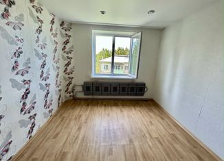 Двухкомнатная квартира на продажу, 49 м2, деревня Шутовщина, Октябрьская улица, 6А