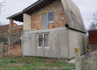 Продажа дома, 66.7 м2, садовые участки Очистные, Виноградная улица