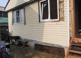 Продажа дома, 35 м2, Иркутск, Ленинский округ, ДНТ Пенсионер, 69