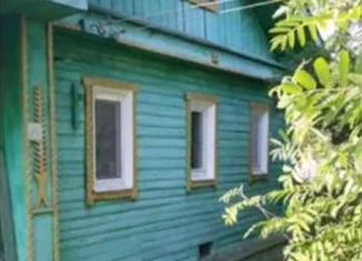 Продажа дома, 45 м2, Вологодская область