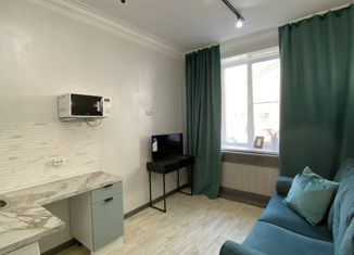 Комната на продажу, 19.1 м2, Новокузнецк, Пионерский проспект, 4