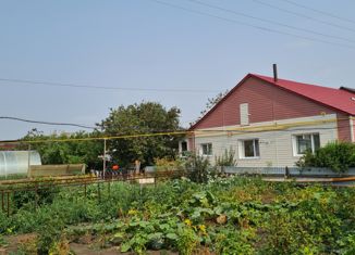 Продам трехкомнатную квартиру, 90.3 м2, рабочий посёлок Павлоградка, Волгоградский переулок, 3