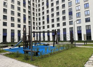 2-комнатная квартира на продажу, 60.6 м2, Санкт-Петербург, Измайловский бульвар, 11, ЖК Галактика