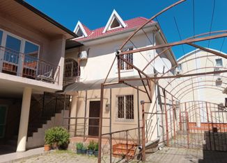 Продается дом, 140 м2, Краснодарский край, Морская улица, 25