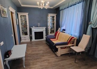 Продается 1-комнатная квартира, 36.2 м2, Ульяновск, Транспортная улица, 3А