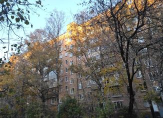2-ком. квартира на продажу, 34 м2, Москва, Байкальская улица, 15, Байкальская улица