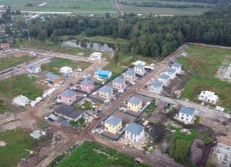 Дом на продажу, 131.8 м2, деревня Рюмки, улица Александра Чечётенко