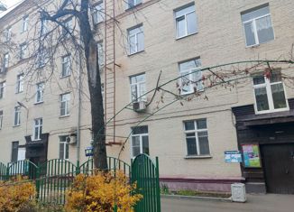 Квартира на продажу студия, 15.5 м2, Москва, 7-я улица Текстильщиков, 1, 7-я улица Текстильщиков