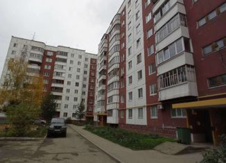 Продается трехкомнатная квартира, 67.6 м2, Пермь, Байкальская улица, 9, жилой район Нижняя Курья