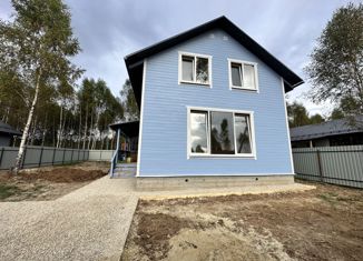 Продам дом, 125 м2, посёлок Солнечный круг, посёлок Солнечный круг, 256