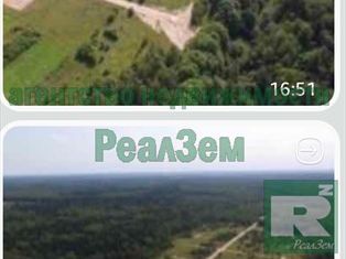 Продаю участок, 14 сот., коттеджный посёлок Ильичёвка, Звёздная улица, 20