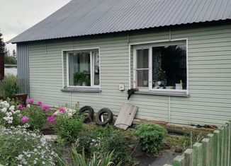 Продаю дом, 45 м2, деревня Издревая