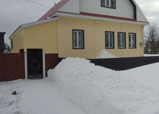 Продам дом, 63.7 м2, село Кумово, Школьная улица, 34