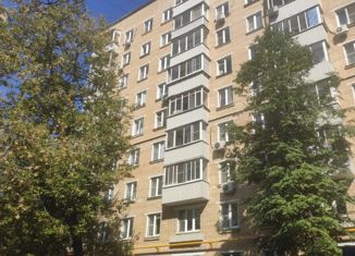 2-ком. квартира на продажу, 38.4 м2, Москва, Средняя Калитниковская улица, 10, станция Москва-Товарная