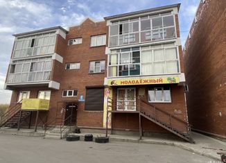 Продажа 1-комнатной квартиры, 22 м2, Иркутская область, 3-й микрорайон, 9