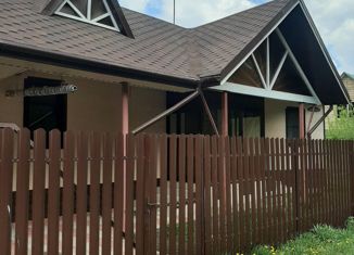 Продаю дом, 126 м2, поселок Черницк