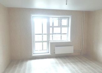 Продам 1-комнатную квартиру, 40.9 м2, Красноярск, ЖК КБС. Берег, Судостроительная улица, 31