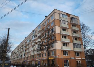 Продаю 1-ком. квартиру, 30.9 м2, Санкт-Петербург, улица Софьи Ковалевской, 1к1, улица Софьи Ковалевской