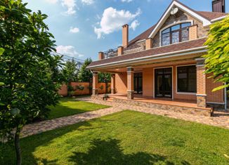 Продажа дома, 258.1 м2, Краснодар, Яркая улица, 15/16, Яркая улица