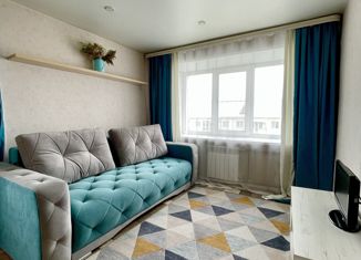 Продаю 1-ком. квартиру, 30.9 м2, Белово, Цинкзаводской переулок, 3