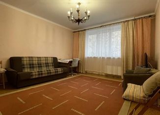 Продам 1-ком. квартиру, 39 м2, Москва, Новочеркасский бульвар, 36, метро Марьино