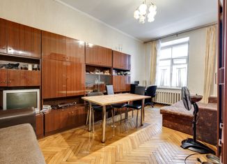 Продам двухкомнатную квартиру, 61.3 м2, Москва, улица Маршала Бирюзова, 2, район Щукино