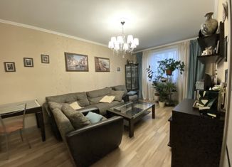 Продается 4-комнатная квартира, 100 м2, Москва, Новокосинская улица, 24к1, район Новокосино
