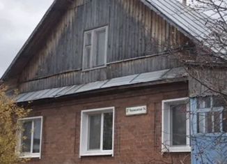 Продаю дом, 115.6 м2, Асбест, 4-я Черемшанская улица, 14