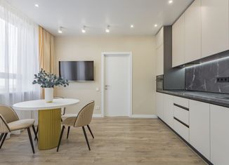 2-ком. квартира на продажу, 59.3 м2, Нижний Новгород, улица Героя Советского Союза Аристархова, 3, Советский район