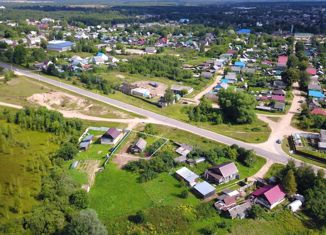 Продам участок, 6.5 сот., Торопец, улица Помяловского, 34