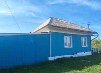 Дом на продажу, 62 м2, село Идринское, улица Чапаева