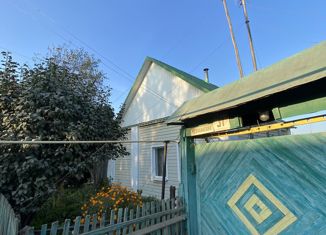 Продается дом, 37.4 м2, село Еманжелинка, Челябинская улица, 31