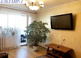 Продам 4-ком. квартиру, 87.4 м2, Владивосток, улица Давыдова, 29, Советский район