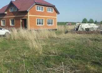 Продажа дома, 131 м2, посёлок Красный Восход, Садовая улица