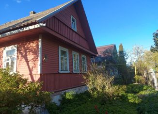 Продается дом, 52.2 м2, Великий Новгород, Дачная улица, 16