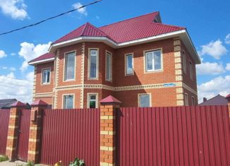 Продам дом, 255 м2, село Култаево, Ивовая улица, 27