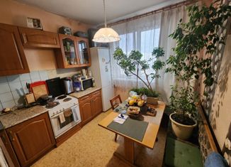 Продается 2-комнатная квартира, 52 м2, Москва, бульвар Дмитрия Донского, 9к3