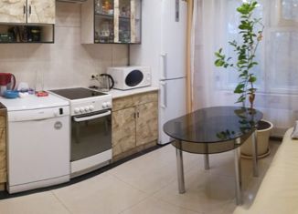 Продам однокомнатную квартиру, 40.5 м2, Мурино, Оборонная улица, 45