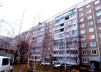 1-ком. квартира на продажу, 36.8 м2, село Ново-Талицы, Школьная улица, 5