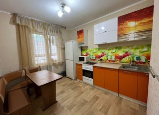 Продажа однокомнатной квартиры, 35.3 м2, Липецк, улица Сергея Казьмина, 5, Правобережный район