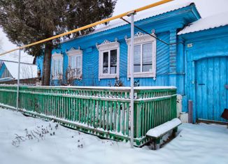 Дом на продажу, 100 м2, Касли, улица Розы Люксембург, 35