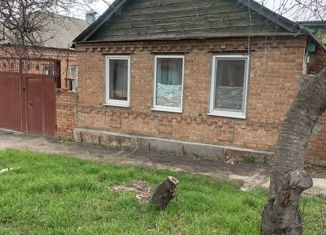 Продаю дом, 75 м2, Ростовская область, Каляевский переулок, 42