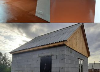 Продается дом, 36 м2, СНТ Солнечный