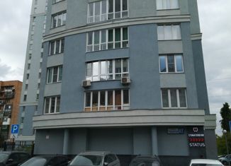 Продажа трехкомнатной квартиры, 107 м2, Екатеринбург, улица Токарей, 27к2, улица Токарей