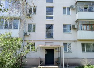 Однокомнатная квартира на продажу, 30 м2, Ейск, Ясенская улица, 2б