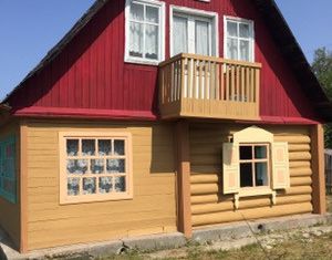 Продаю дом, 42 м2, НСТ Берёзка, Садовая улица