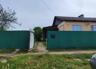 Продается дом, 65 м2, село Истье, Центральная улица, 16