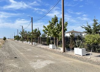 Участок на продажу, 7.22 сот., поселок городского типа Заозерное, улица Аллея Дружбы