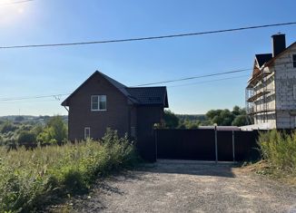 Продается дом, 109.3 м2, деревня Докукино, Новая улица, 45